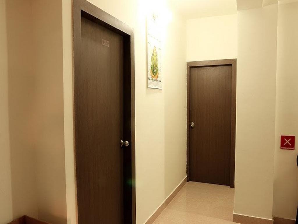Alankar Guest House Calcuta Exterior foto